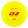 Prodigy D2 400 yellow