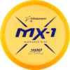 Prodigy MX-1 400 yellow