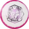 Latitude 64 Grand Orbit Grace - Kristin Tattar Team Series 2023 pink