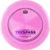 SUPREME TRESPASS pink
