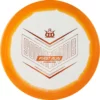 Dynamic Discs Supreme Orbit Sockibomb Felon orange