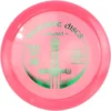Westside Discs VIP Line Air Sword pink