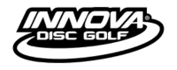 Innova disc golf logo small