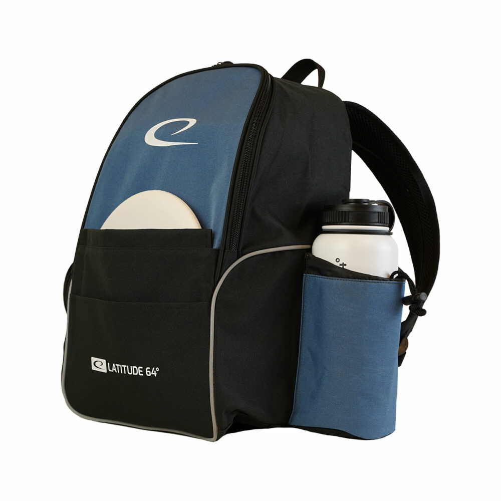 0004696 base backpack 2 blue
