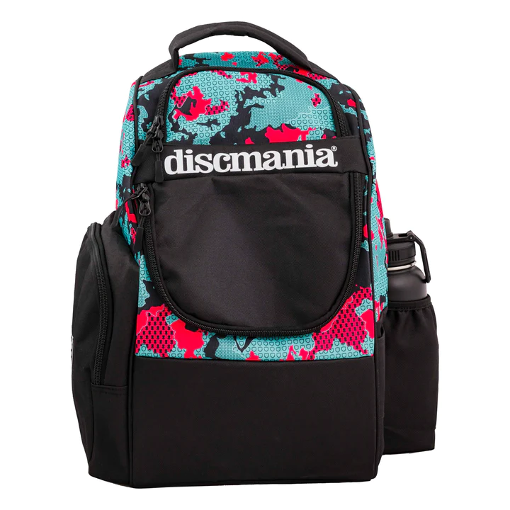 Discmania Fanatic Fly backpack soma